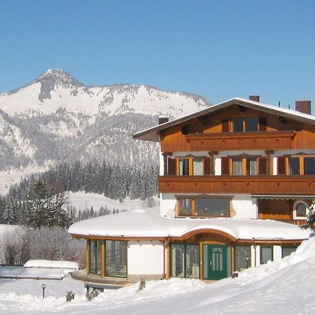 Landhaus Zita Schwendt  Buitenkant foto