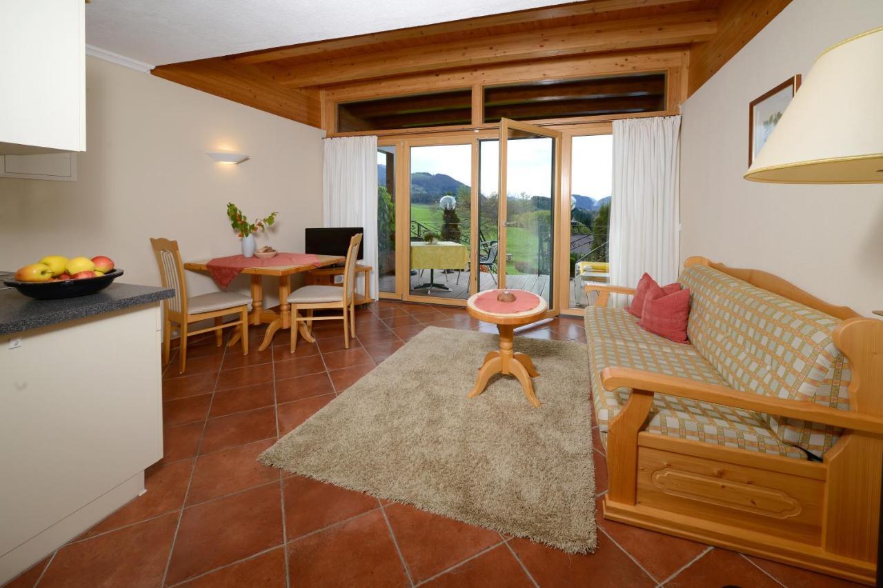 Landhaus Zita Schwendt  Kamer foto