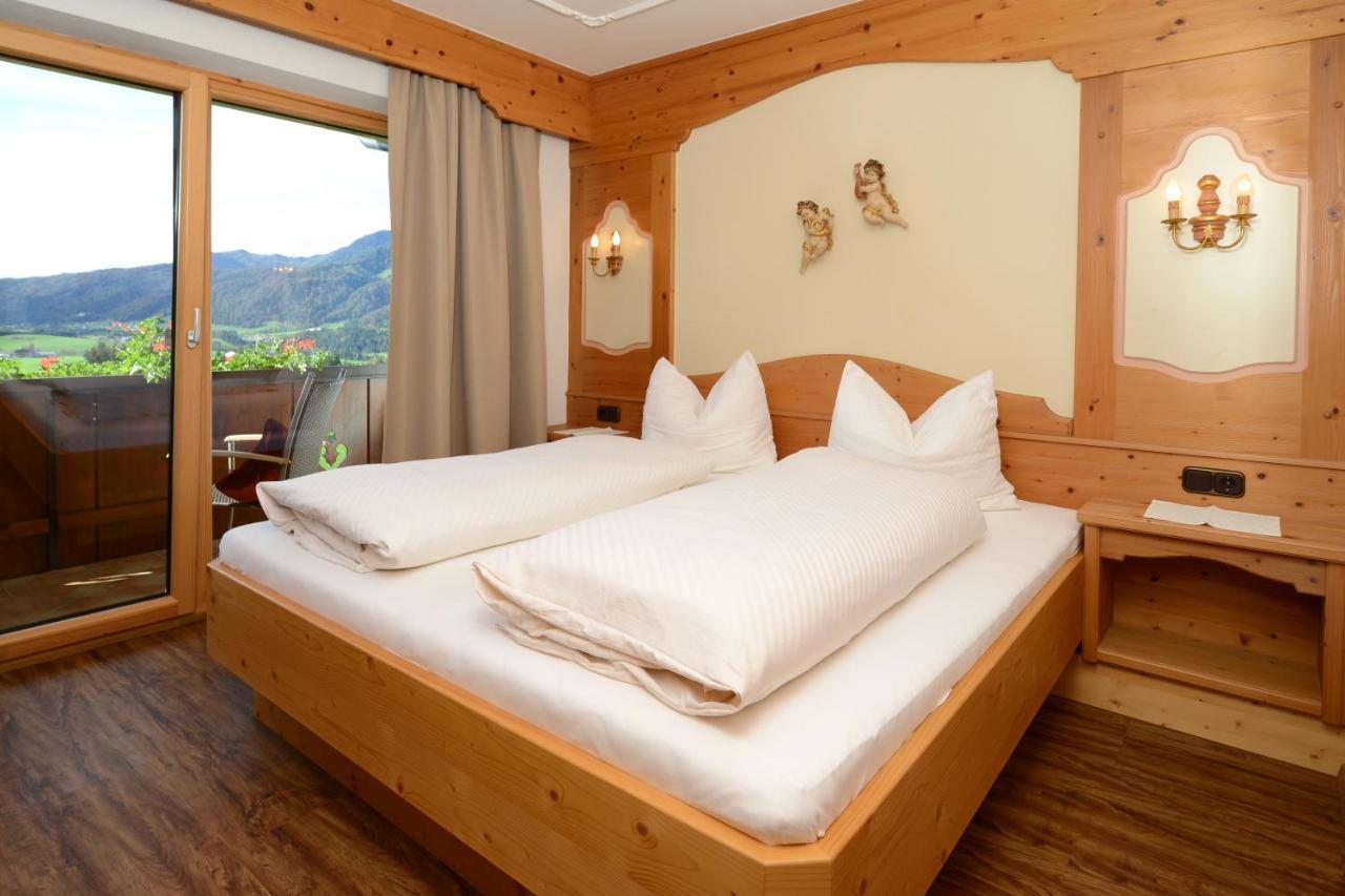 Landhaus Zita Schwendt  Kamer foto