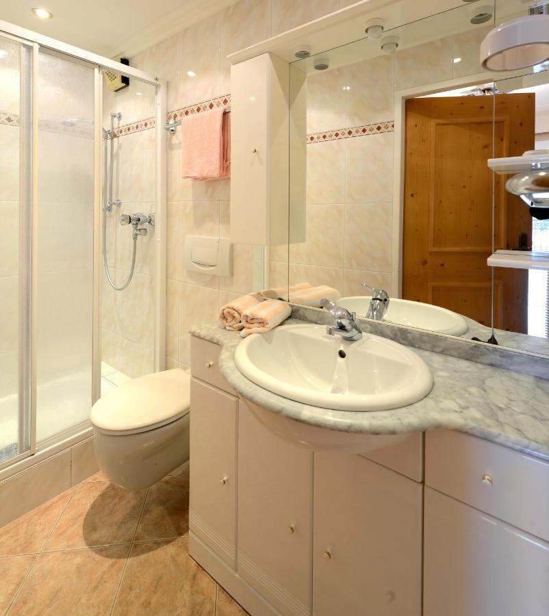 Landhaus Zita Schwendt  Kamer foto