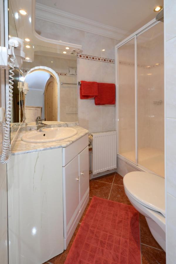 Landhaus Zita Schwendt  Kamer foto