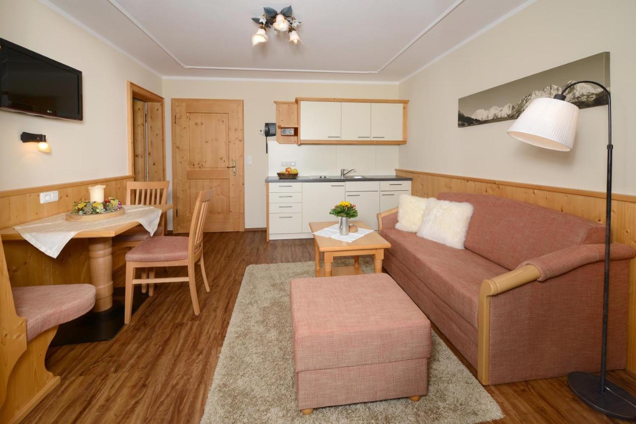Landhaus Zita Schwendt  Kamer foto