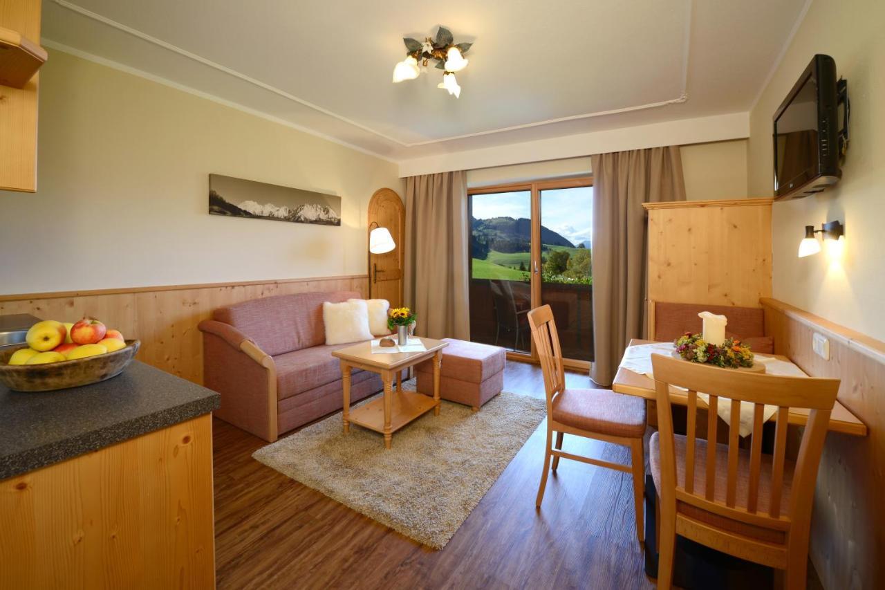 Landhaus Zita Schwendt  Kamer foto