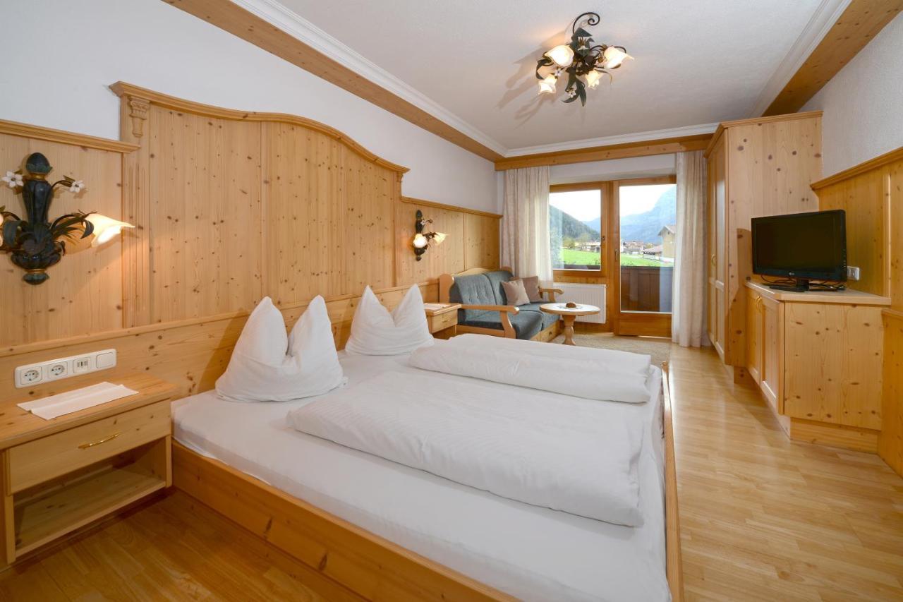 Landhaus Zita Schwendt  Kamer foto